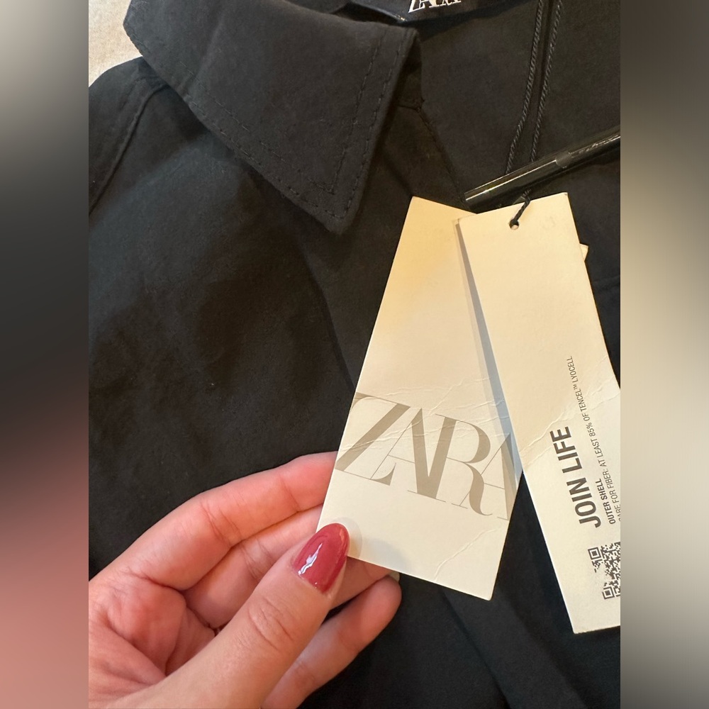 ZARA DRESS - Picture 9 of 10
